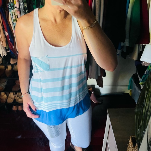 Southern Tide Racerback Tank - Picture 10 of 10